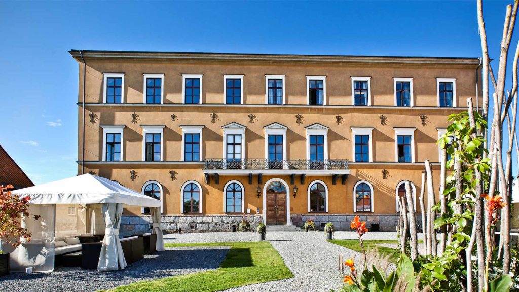 Enhancing The Digital Guest Journey Ulfsunda Slott Hotel Launches