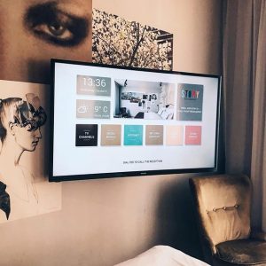 Story Hotel Riddargatan launches new guest engagement platform with InnSpire