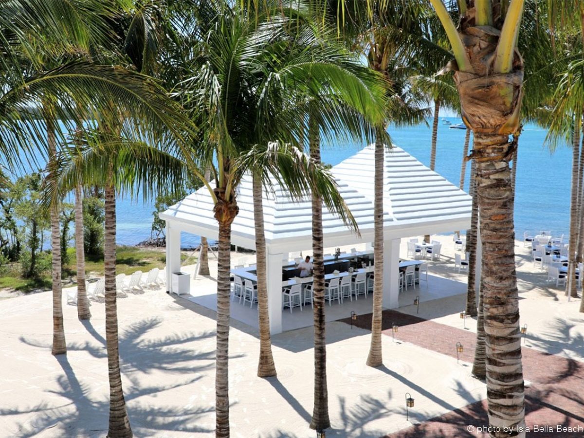 Isla Bella Beach Resort  A New Florida Keys Luxury Resort